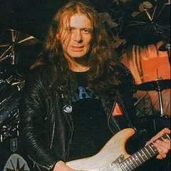 Eddie Clarke