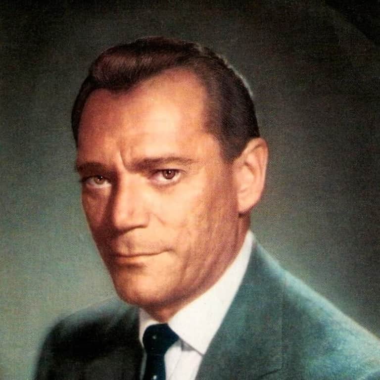 Eddie Constantine