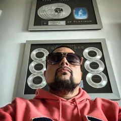 Eddie “eMIX” Hernández