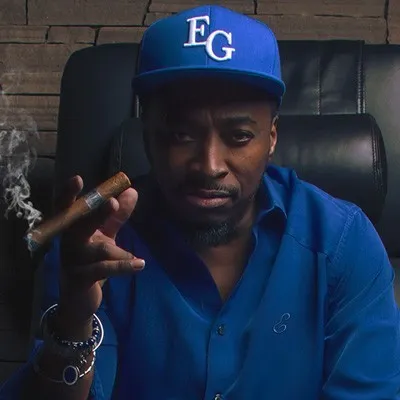 Eddie Griffin