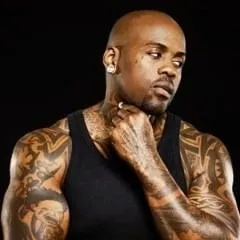 Eddie ‘Gypsy’ Stokes