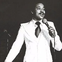 Eddie Holman