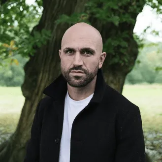 Eddie Jenkins