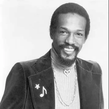 Eddie Kendricks