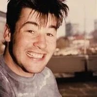 Eddie Lundon