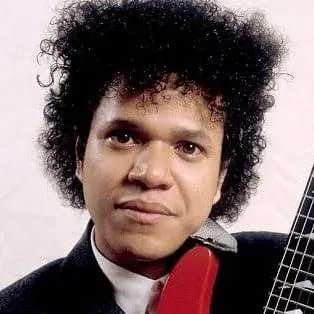 Eddie Martinez