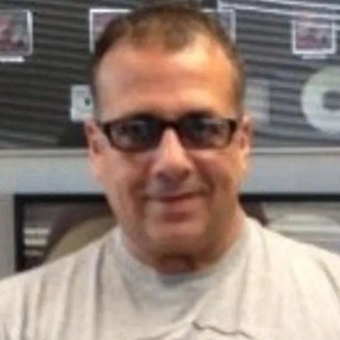 Eddie Montilla