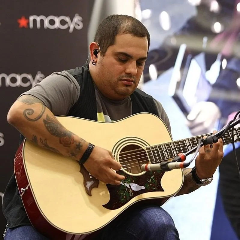 Eddie Reyes