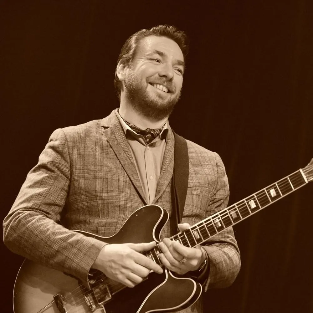 Eddie Roberts