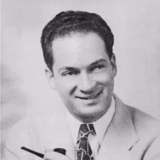Eddie Snyder