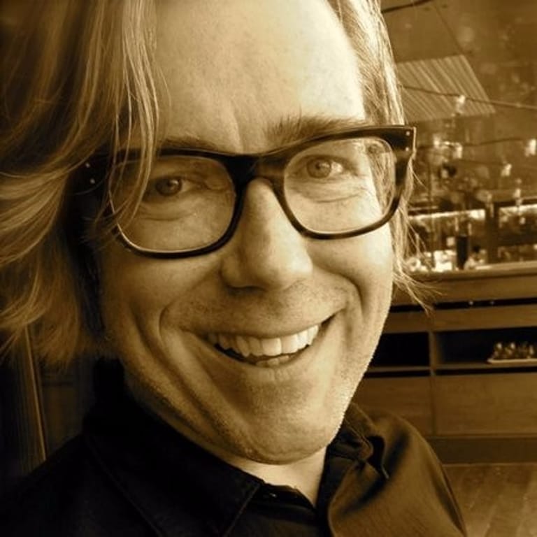 Eddie Watkins