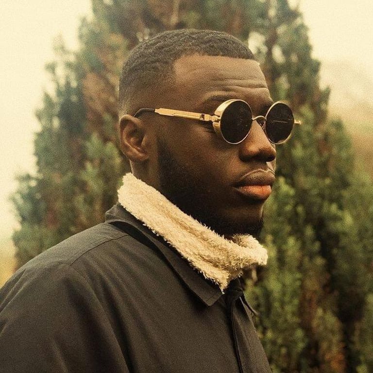 Edem Wornoo