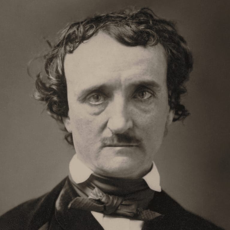 Edgar Allan Poe