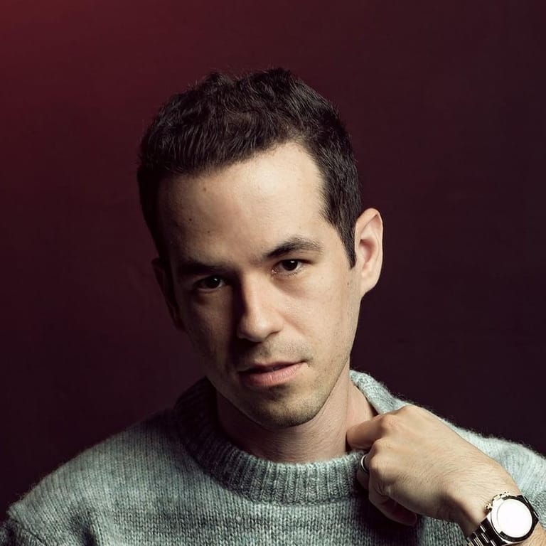 Édgar Barrera