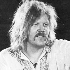 Edgar Froese