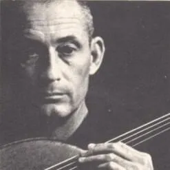 Edgar Lustgarten