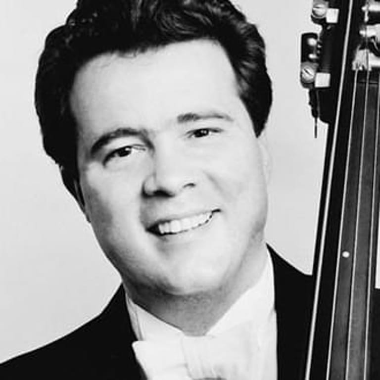 Edgar Meyer