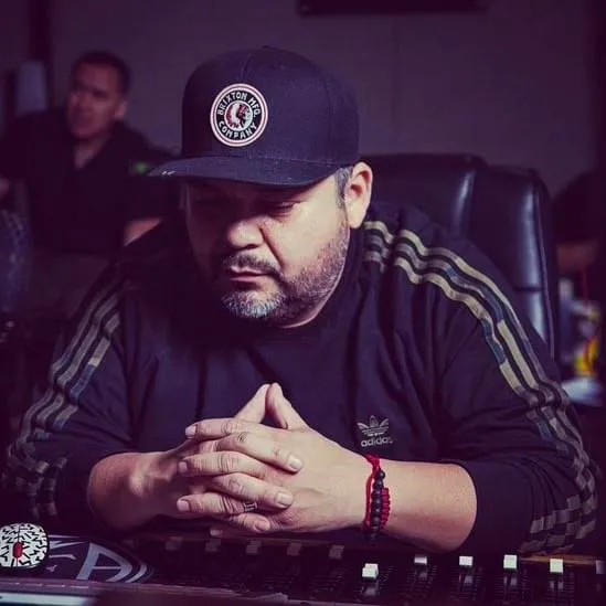 Edgar Rodríguez