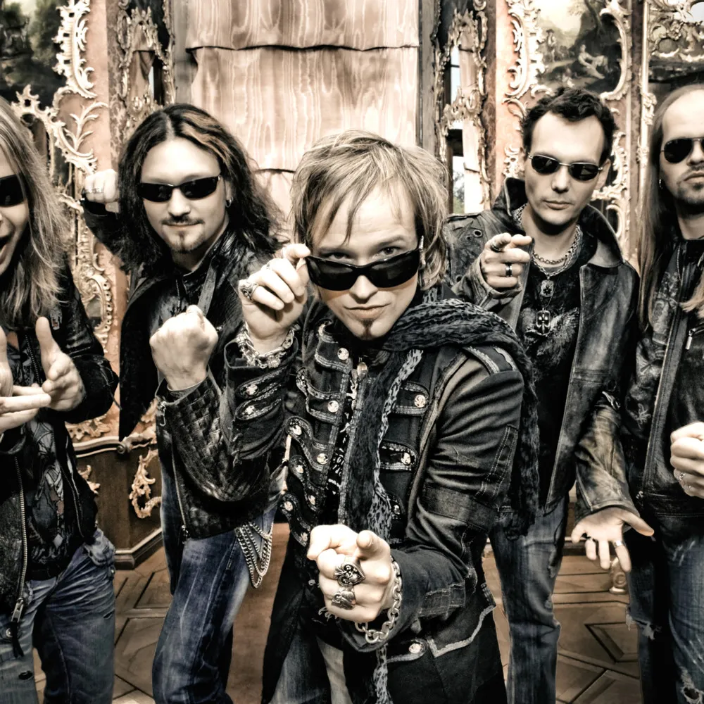 Edguy