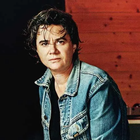 Edith Fambuena