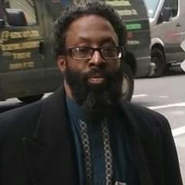 Edmond Leary