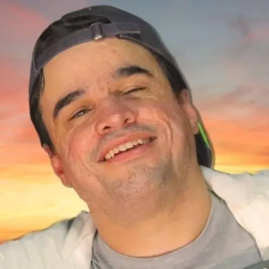 Edu Camargo