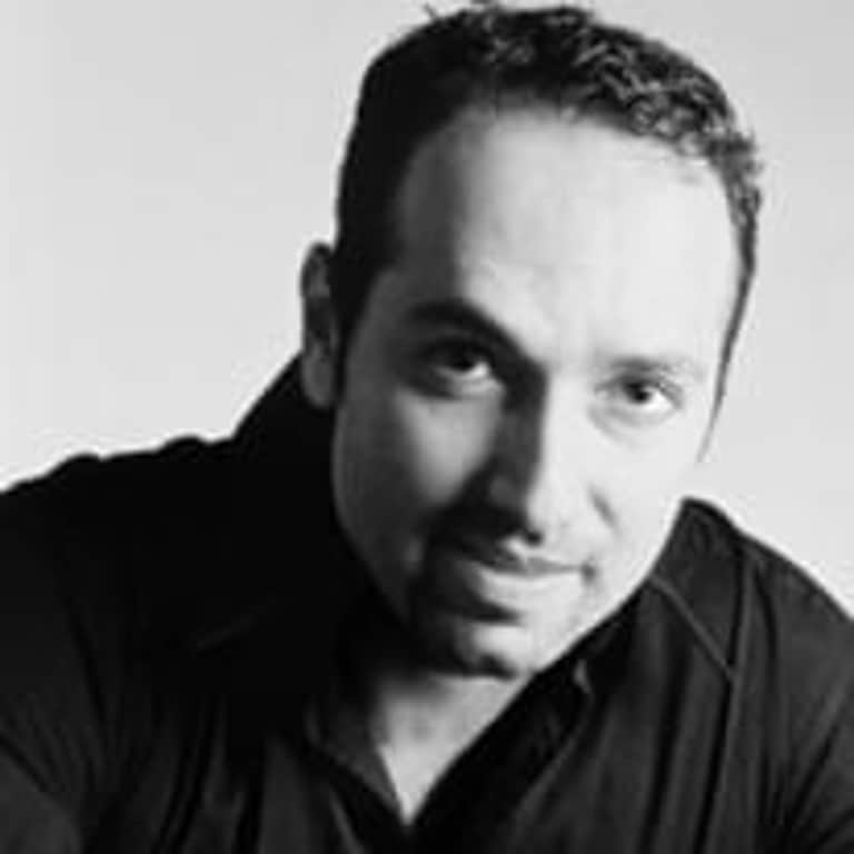 Eduardo Amir