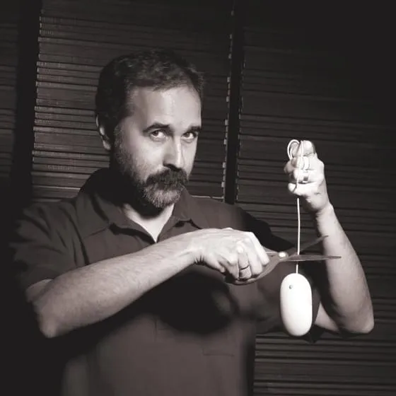 Eduardo Bergallo