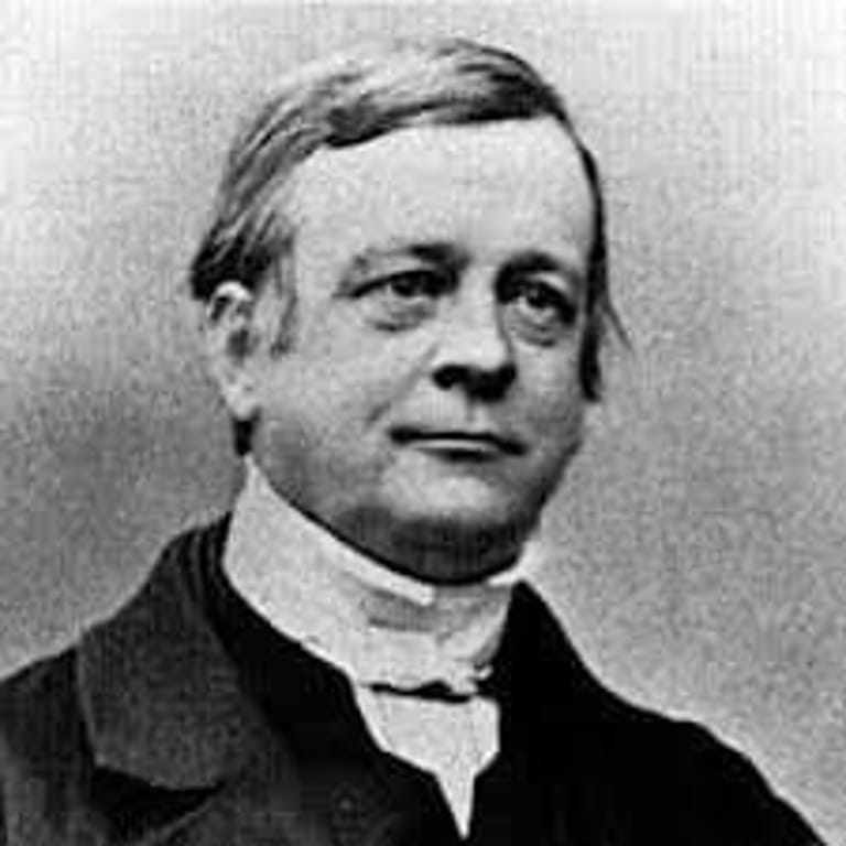 Edward Caswall