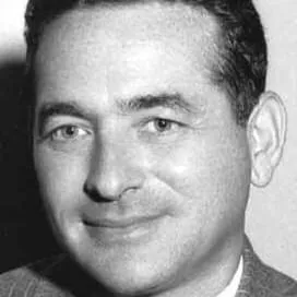 Edward Heyman