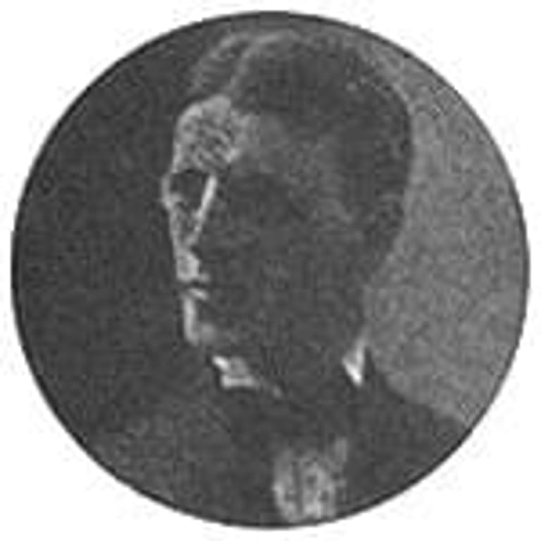 Edward Madden