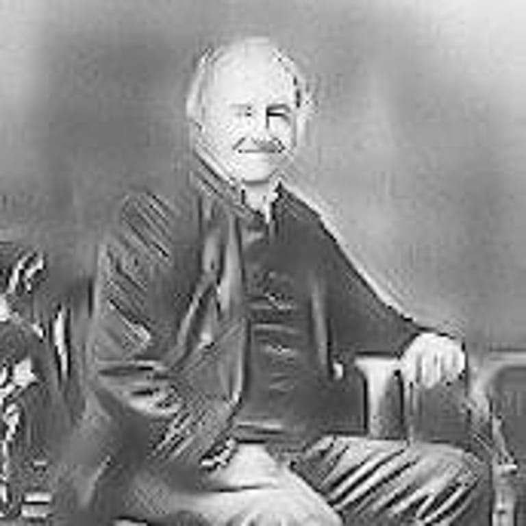 Edward Mote