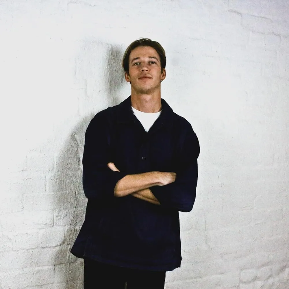 Edward Quinn