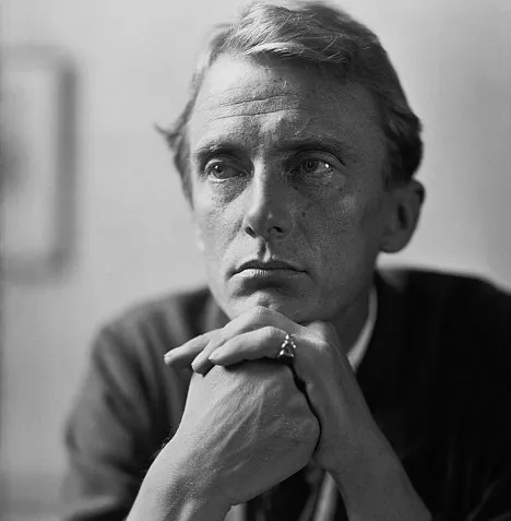 Edward Thomas