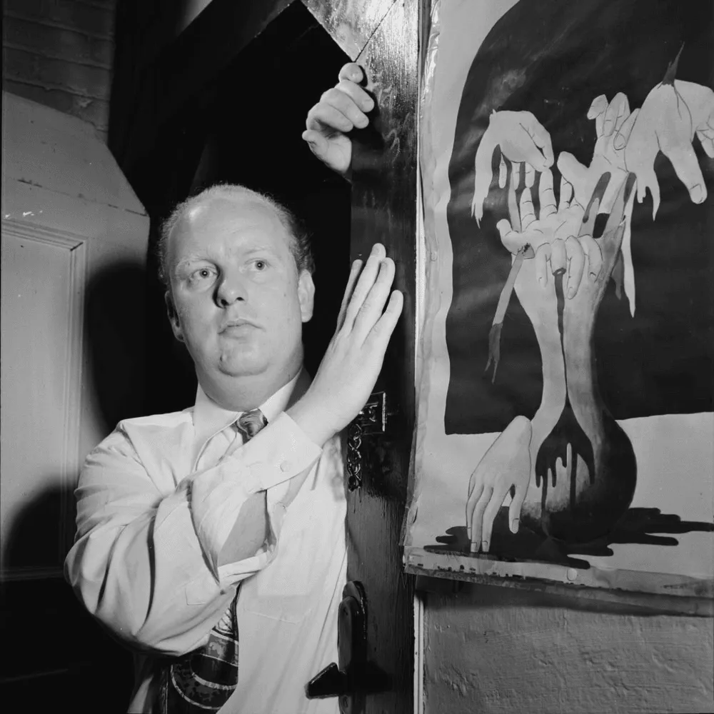 Edwin Finckel