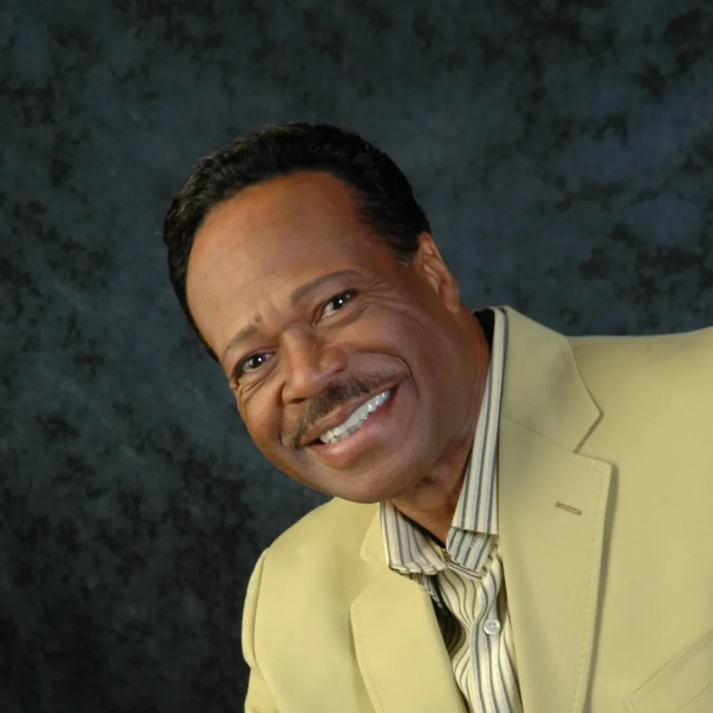 Edwin Hawkins