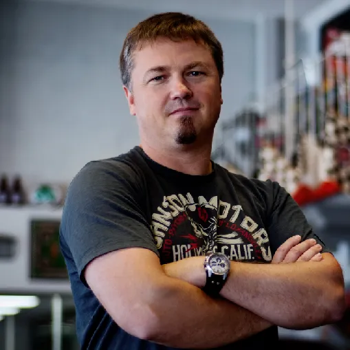 Edwin McCain