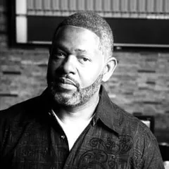 Edwin “Tony” Nicholas