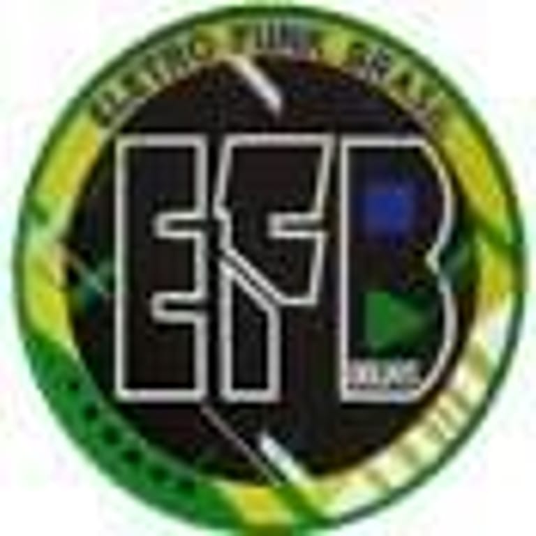 EFB DeeJays