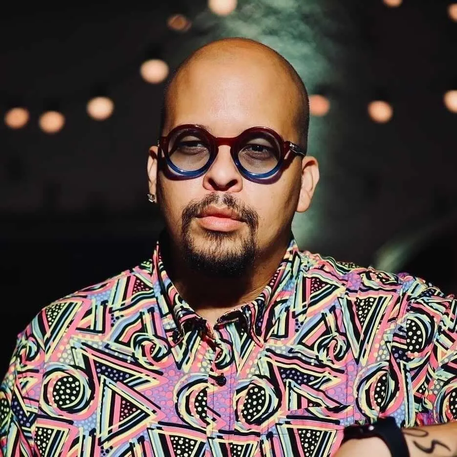 Efraín González