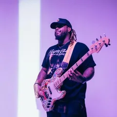 Egberto “Budda” Foster, Jr