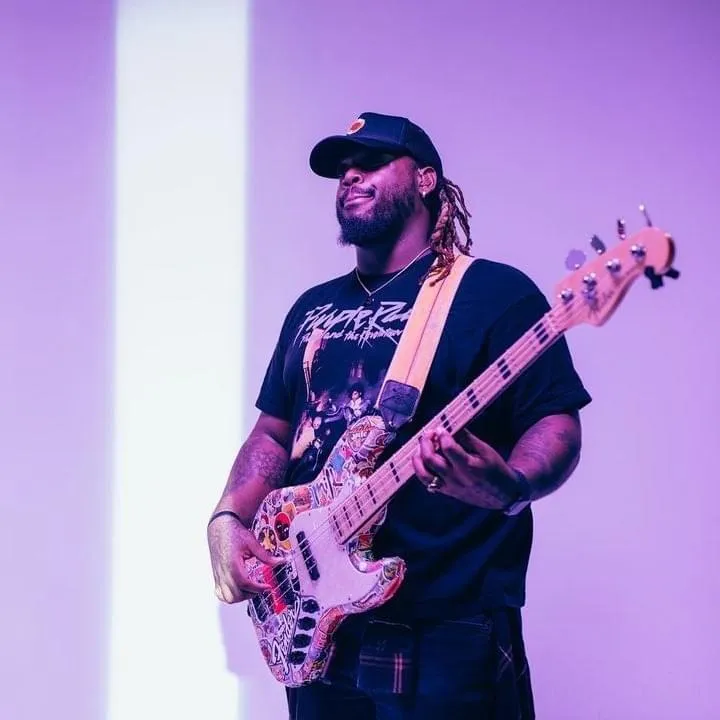 Egberto “Budda” Foster, Jr