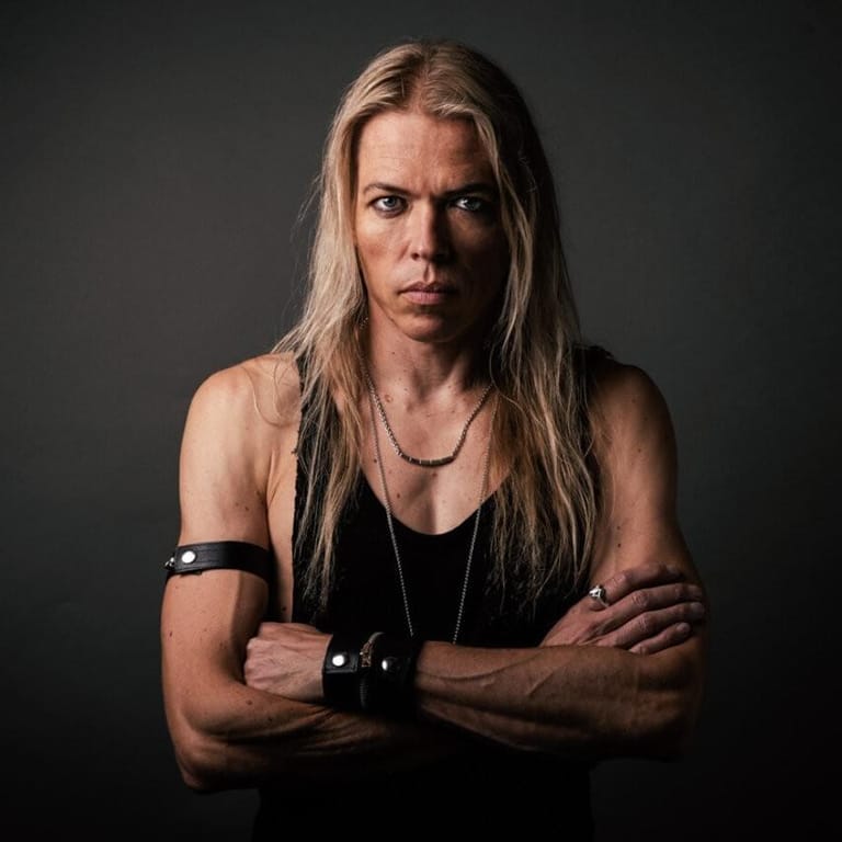 Eicca Toppinen