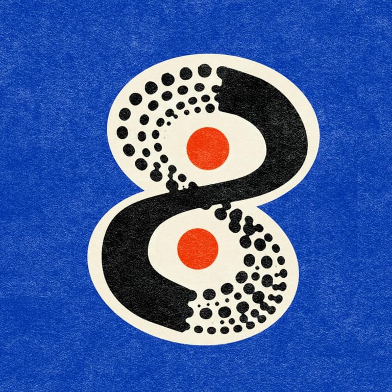 eightsarewild