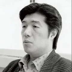 大瀧詠一 (Eiichi Ohtaki)