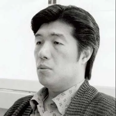 大瀧詠一 (Eiichi Ohtaki)