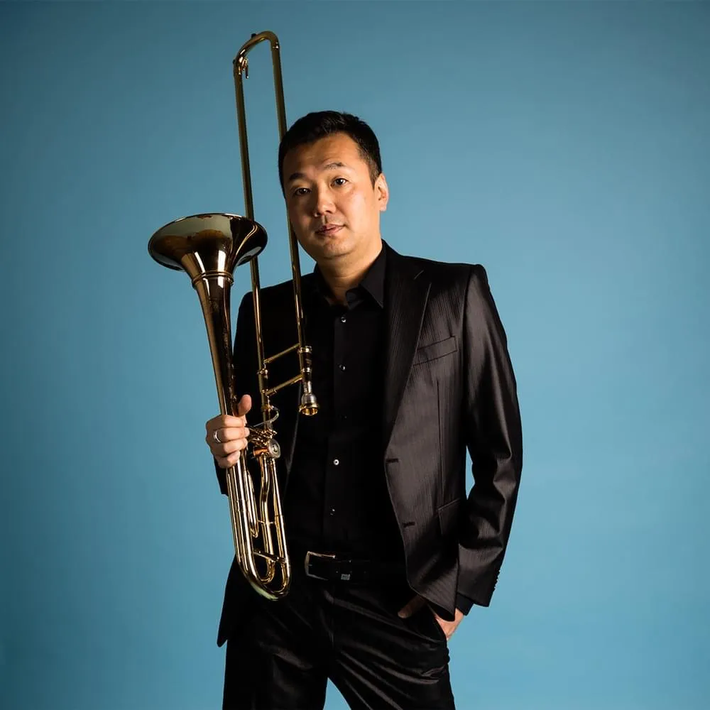 中川英二郎 (Eijiro Nakagawa)