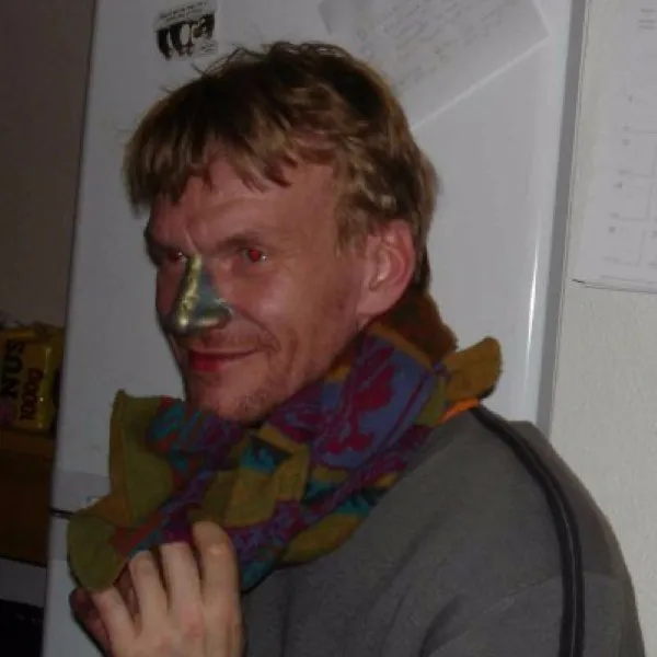 Einar Melax
