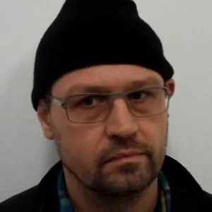 Einar Örn Benediktsson