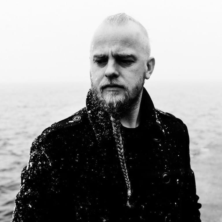 Einar Selvik